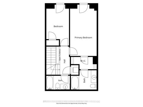 Photo 22 at 203 - 3905 Major Mackenzie Drive, Vellore Village, Vaughan