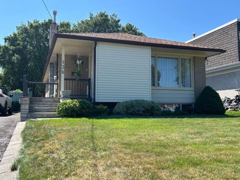 Photo 0 at 136 Morningside Avenue, West Hill, Toronto