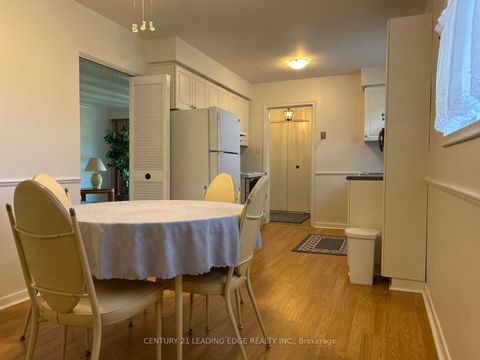 Photo 8 at 136 Morningside Avenue, West Hill, Toronto