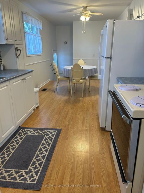 Photo 9 at 136 Morningside Avenue, West Hill, Toronto