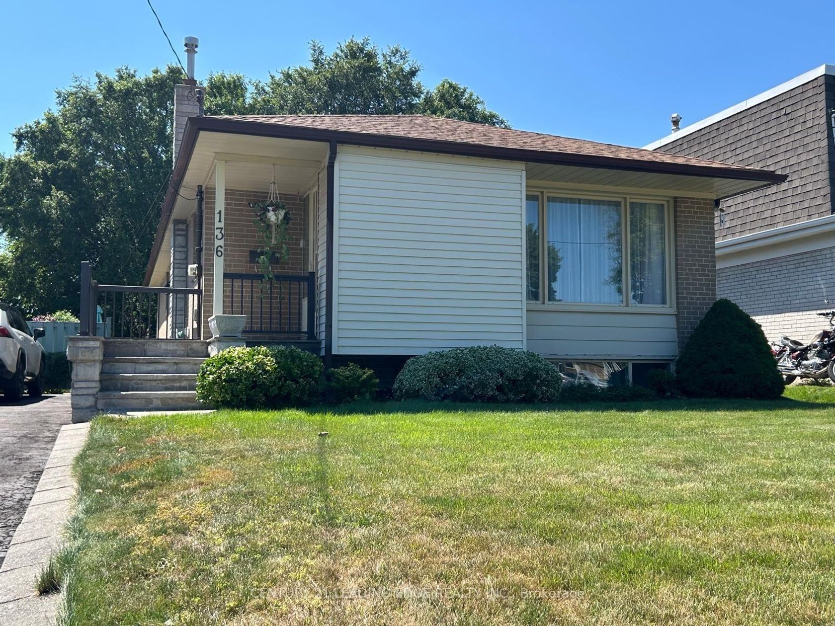 136 Morningside Avenue, West Hill, Toronto 