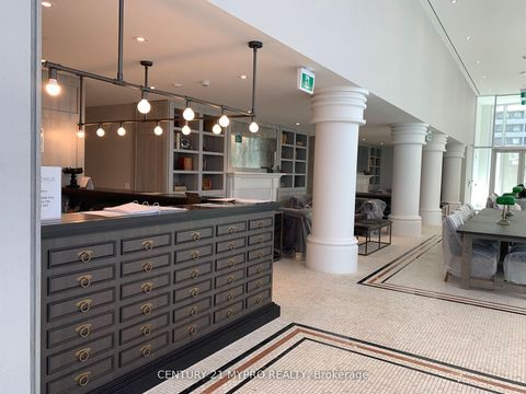 Photo 2 at 1306 - 33 Helendale Avenue, Eglinton, Toronto