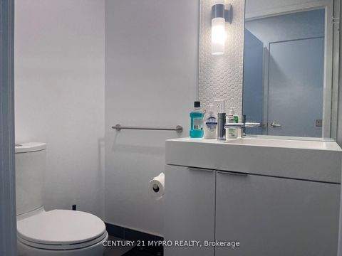 Photo 4 at 1306 - 33 Helendale Avenue, Eglinton, Toronto