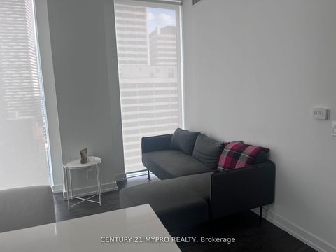 Photo 9 at 1306 - 33 Helendale Avenue, Eglinton, Toronto