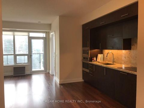 Photo 1 at 2119 - 5 Shepperd Avenue E, Willowdale East, Toronto
