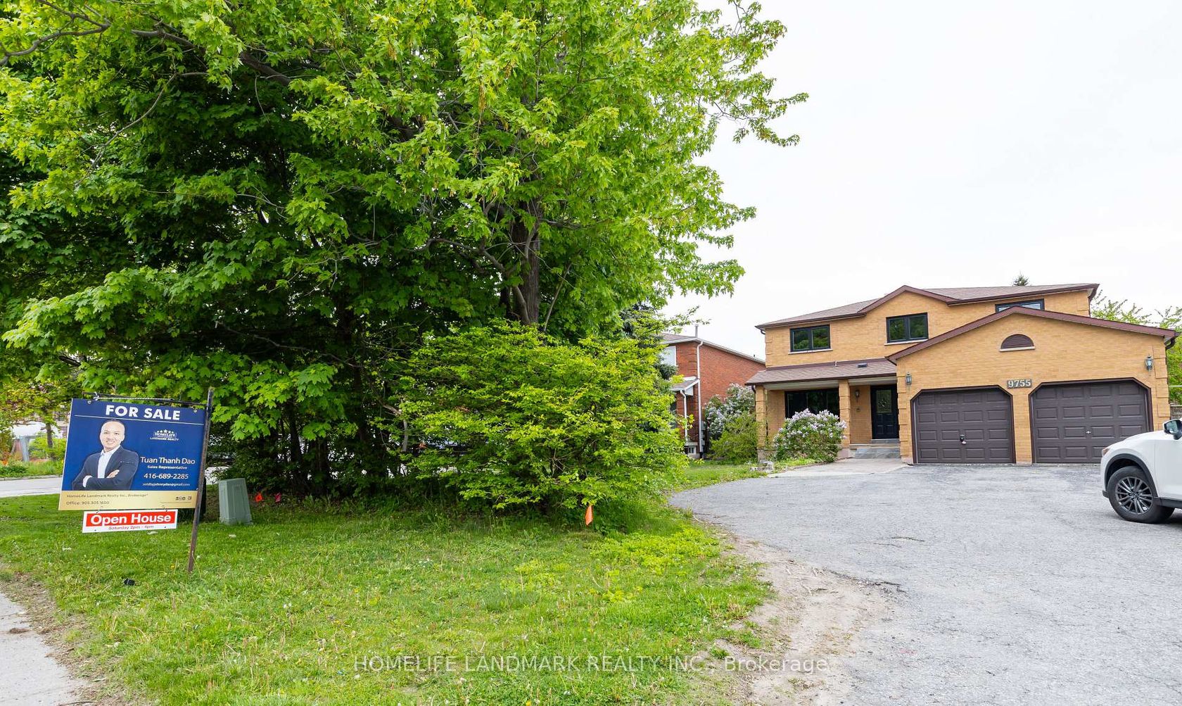 9755 Keele Street, Maple, Vaughan photo number 2