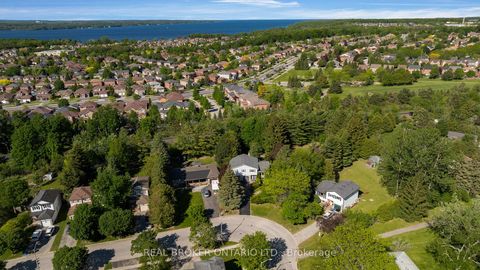 Photo 47 at 215 Mary Anne Drive, Painswick North, Barrie
