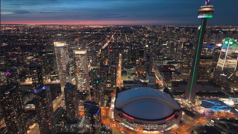 Photo 1 at 326 - 3 Concord Cityplace Way, Waterfront Communities C1, Toronto