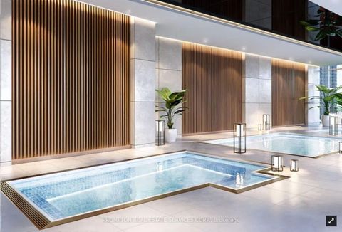 Photo 3 at 326 - 3 Concord Cityplace Way, Waterfront Communities C1, Toronto