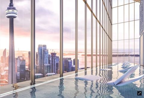 Photo 5 at 326 - 3 Concord Cityplace Way, Waterfront Communities C1, Toronto