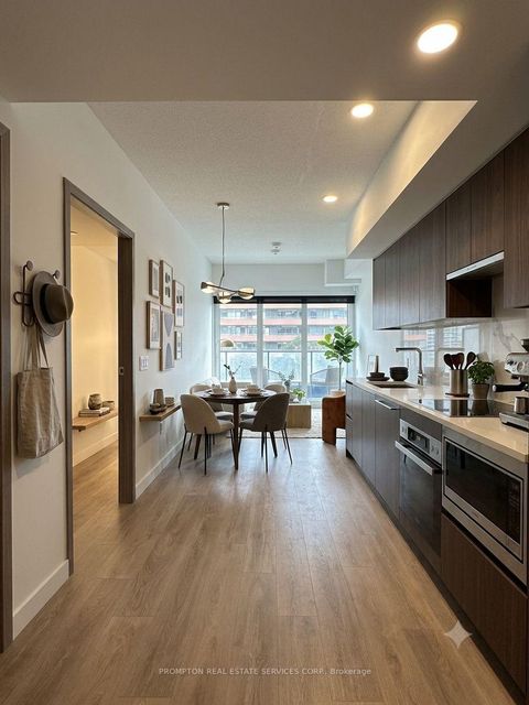 Photo 9 at 326 - 3 Concord Cityplace Way, Waterfront Communities C1, Toronto