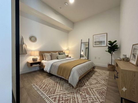 Photo 11 at 326 - 3 Concord Cityplace Way, Waterfront Communities C1, Toronto
