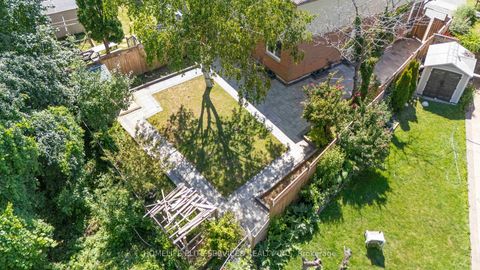 Photo 6 at 44 Greenhedges Court, Malvern, Toronto