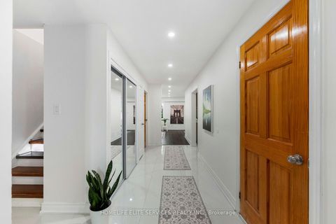 Photo 8 at 44 Greenhedges Court, Malvern, Toronto
