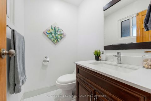 Photo 9 at 44 Greenhedges Court, Malvern, Toronto