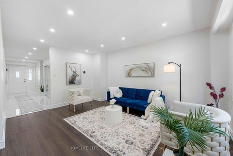Photo 12 at 44 Greenhedges Court, Malvern, Toronto