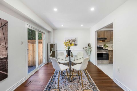 Photo 13 at 44 Greenhedges Court, Malvern, Toronto