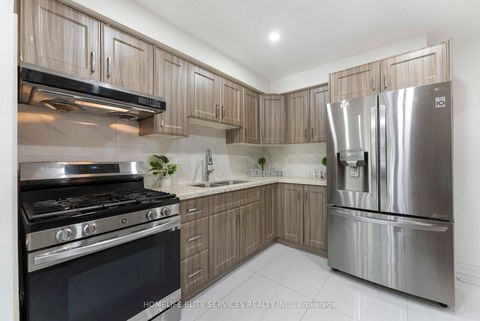 Photo 15 at 44 Greenhedges Court, Malvern, Toronto
