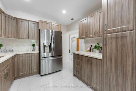 Photo 16 at 44 Greenhedges Court, Malvern, Toronto