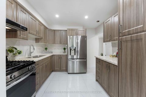 Photo 17 at 44 Greenhedges Court, Malvern, Toronto