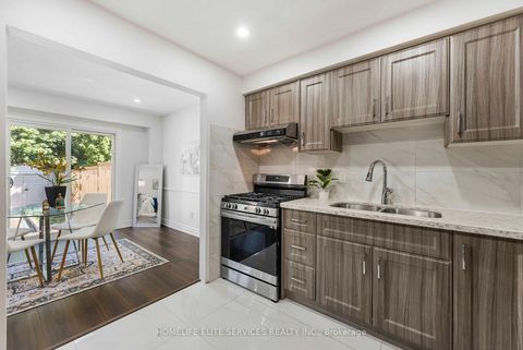 Photo 19 at 44 Greenhedges Court, Malvern, Toronto