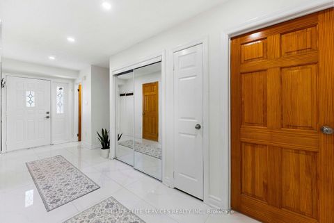 Photo 20 at 44 Greenhedges Court, Malvern, Toronto