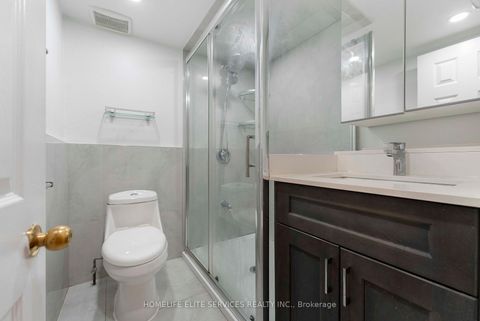 Photo 21 at 44 Greenhedges Court, Malvern, Toronto