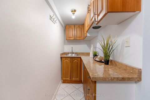 Photo 22 at 44 Greenhedges Court, Malvern, Toronto