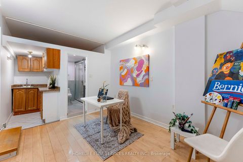 Photo 24 at 44 Greenhedges Court, Malvern, Toronto
