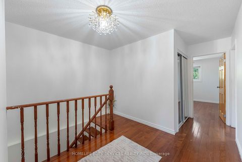 Photo 25 at 44 Greenhedges Court, Malvern, Toronto