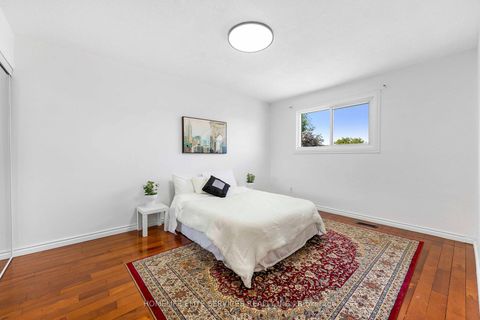 Photo 26 at 44 Greenhedges Court, Malvern, Toronto