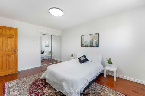 Photo 27 at 44 Greenhedges Court, Malvern, Toronto