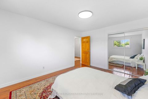 Photo 28 at 44 Greenhedges Court, Malvern, Toronto