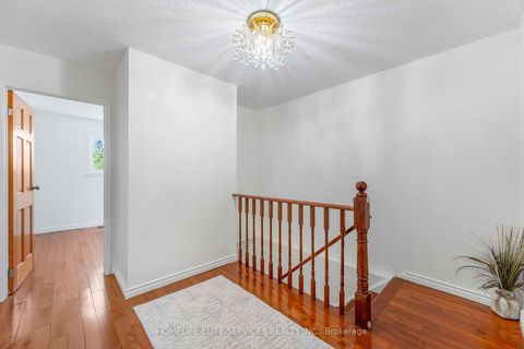 Photo 29 at 44 Greenhedges Court, Malvern, Toronto
