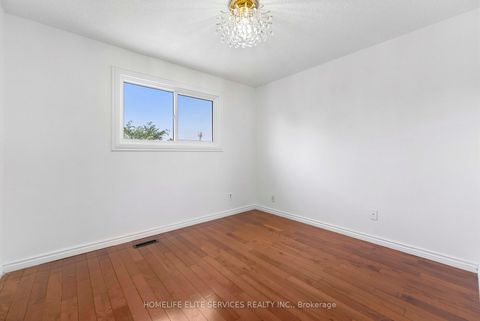 Photo 30 at 44 Greenhedges Court, Malvern, Toronto