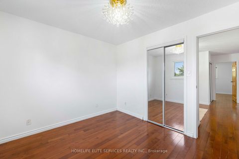 Photo 31 at 44 Greenhedges Court, Malvern, Toronto