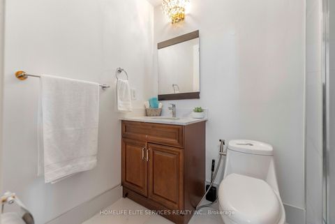 Photo 32 at 44 Greenhedges Court, Malvern, Toronto