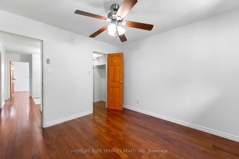 Photo 35 at 44 Greenhedges Court, Malvern, Toronto