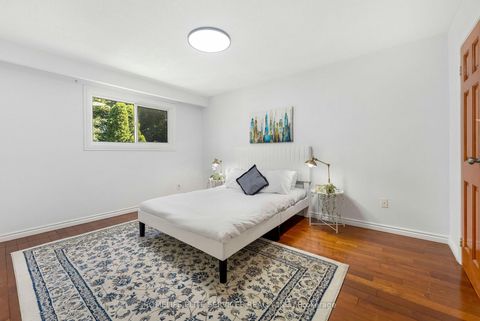 Photo 37 at 44 Greenhedges Court, Malvern, Toronto