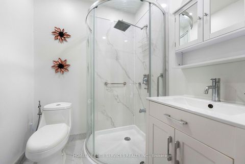 Photo 38 at 44 Greenhedges Court, Malvern, Toronto