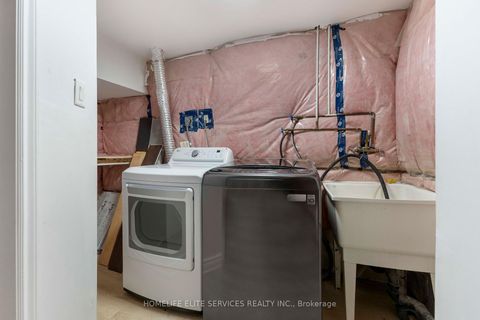 Photo 39 at 44 Greenhedges Court, Malvern, Toronto