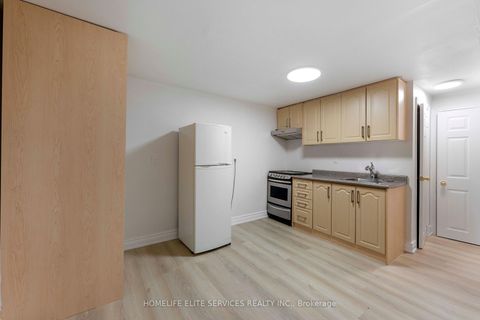 Photo 40 at 44 Greenhedges Court, Malvern, Toronto