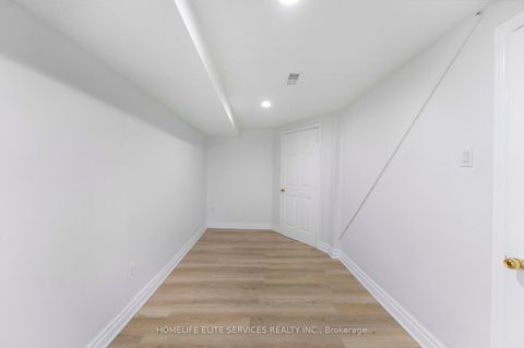Photo 41 at 44 Greenhedges Court, Malvern, Toronto