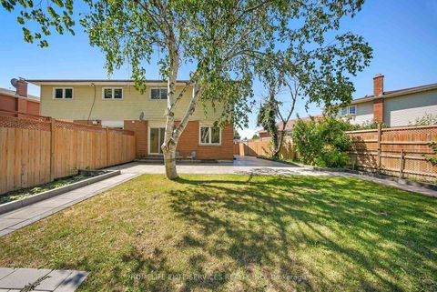 Photo 45 at 44 Greenhedges Court, Malvern, Toronto