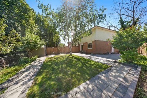 Photo 46 at 44 Greenhedges Court, Malvern, Toronto