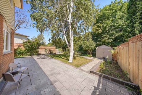 Photo 47 at 44 Greenhedges Court, Malvern, Toronto