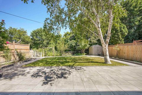 Photo 48 at 44 Greenhedges Court, Malvern, Toronto