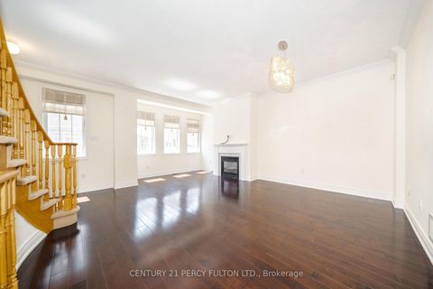 Photo 1 at 22 William Poole Way, Willowdale East, Toronto