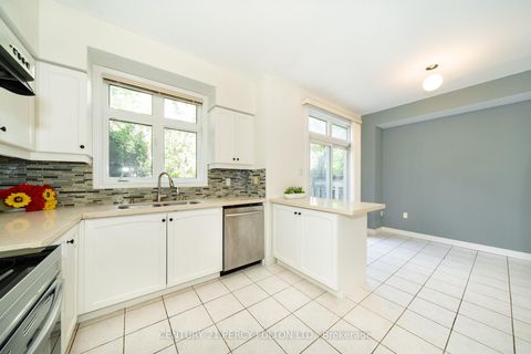 Photo 13 at 22 William Poole Way, Willowdale East, Toronto