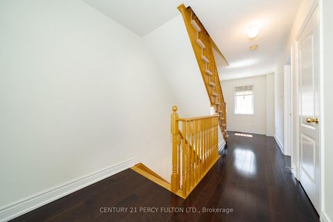 Photo 16 at 22 William Poole Way, Willowdale East, Toronto